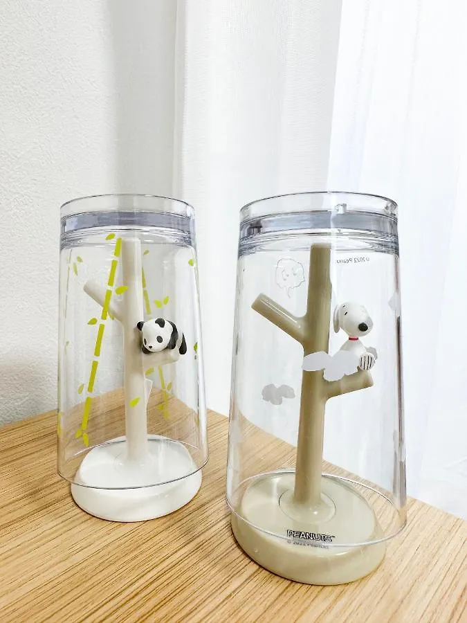 Nestay Apartment Tokyo Waseda Japan