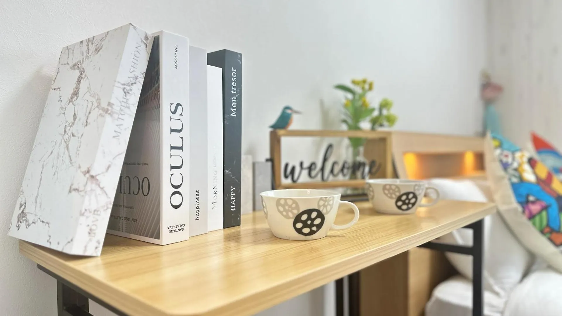 Nestay Apartment Tokyo Waseda