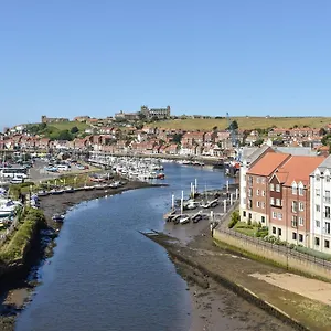 Esk Retreat Holiday home Whitby
