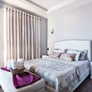 Great Alexander Apartment Sarande