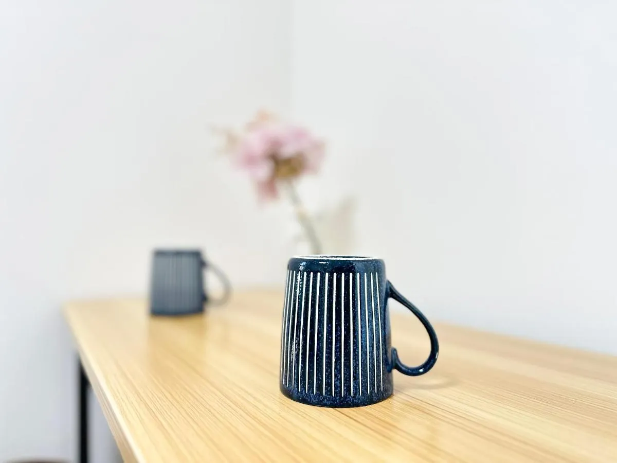 Nestay Apartment Tokyo Waseda Japan