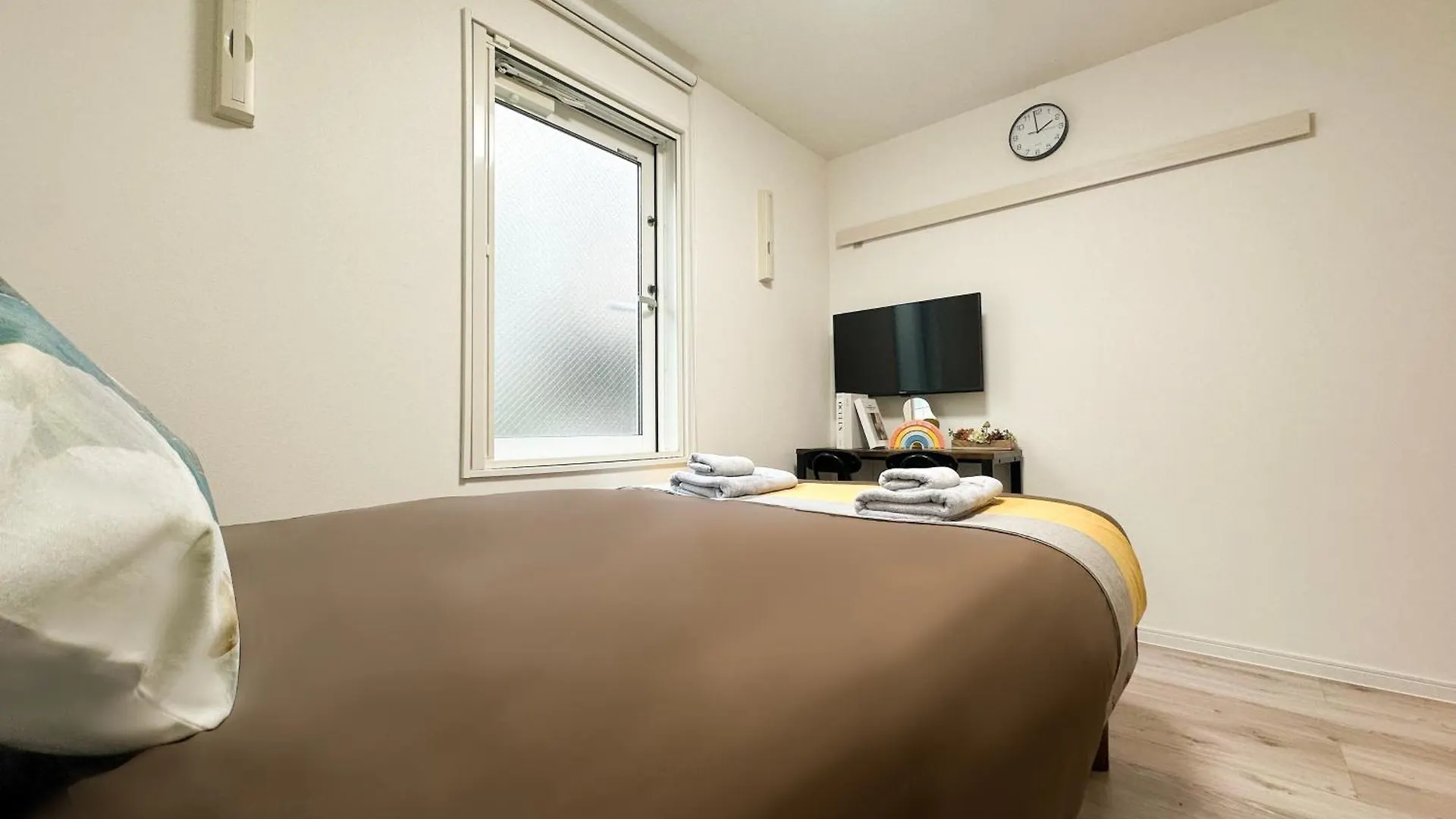 Nestay Apartment Tokyo Waseda