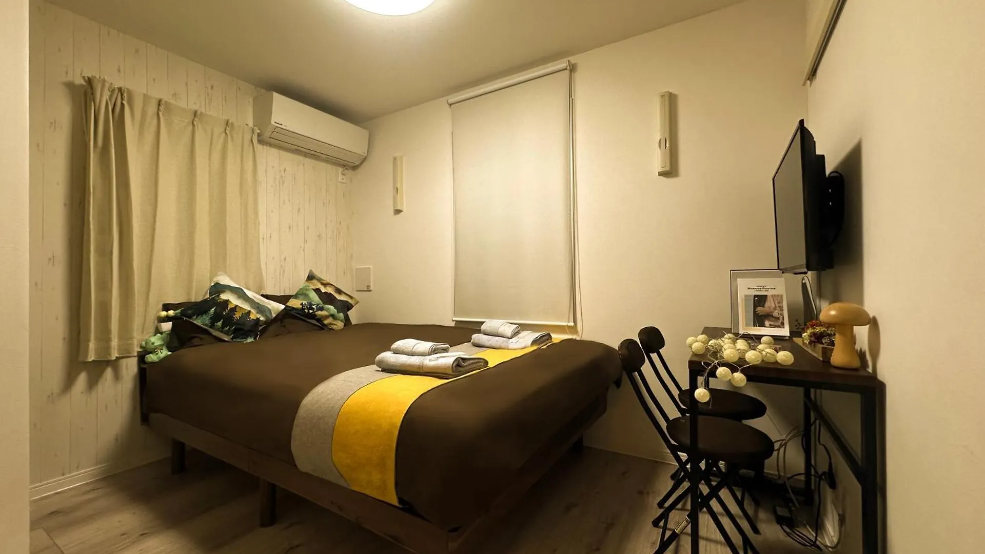 Nestay Apartment Tokyo Waseda