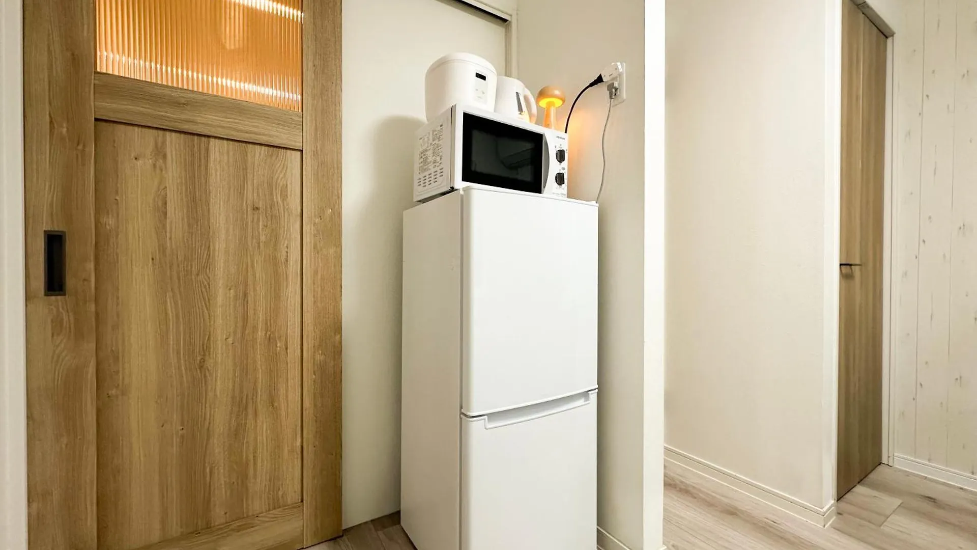 Nestay Apartment Tokyo Waseda