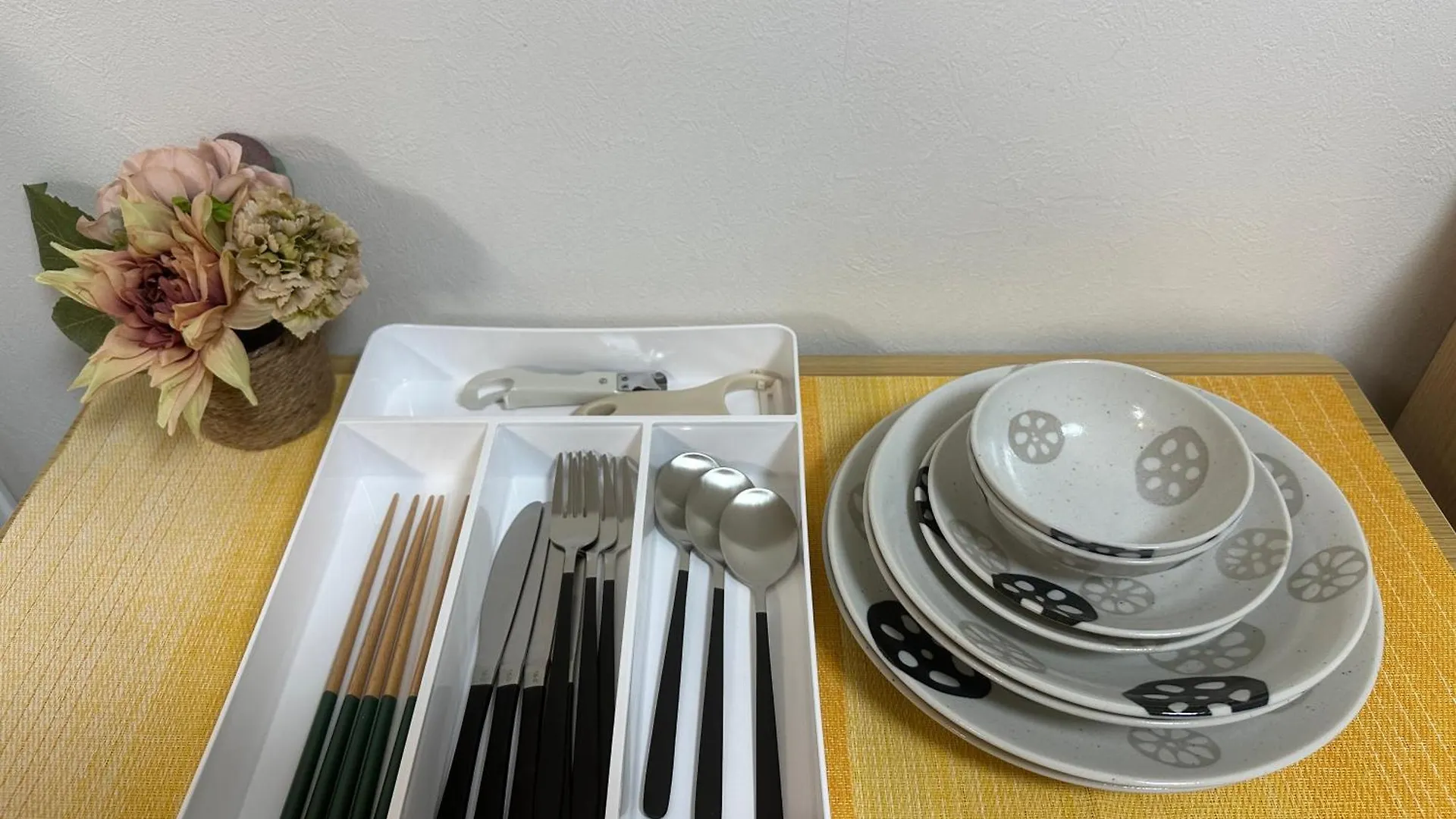 Nestay Apartment Tokyo Waseda 0*,  Japan