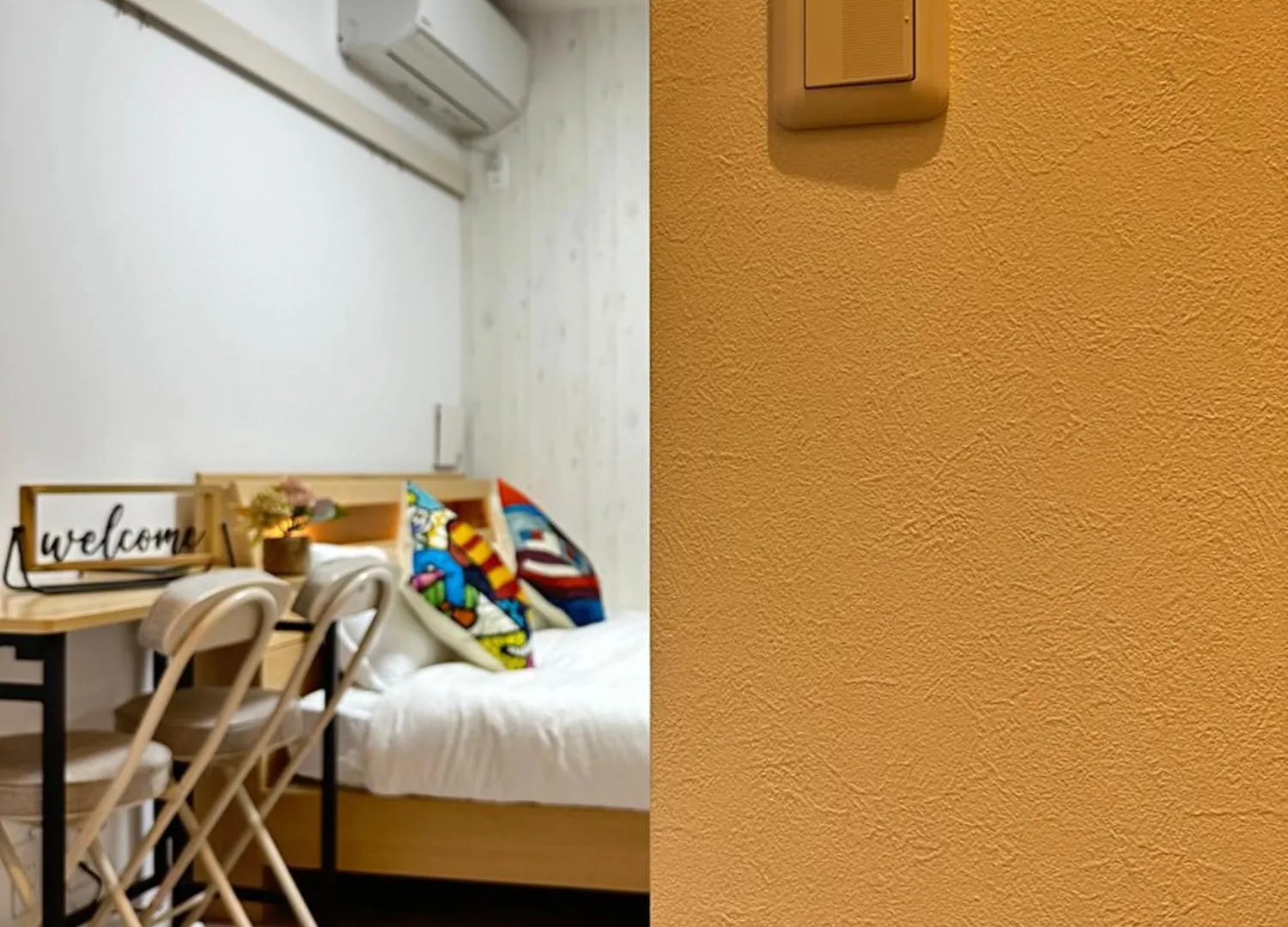 Nestay Apartment Tokyo Waseda 0*,