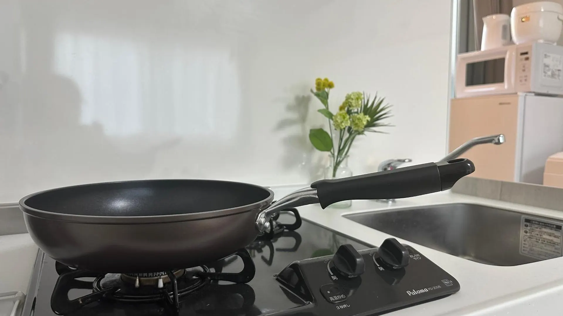 Nestay Apartment Tokyo Waseda