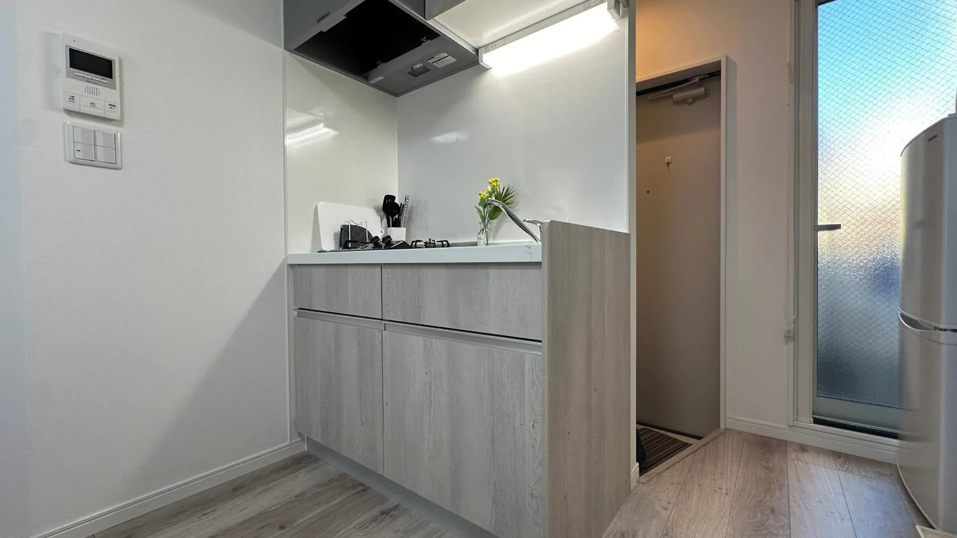 Nestay Apartment Tokyo Waseda