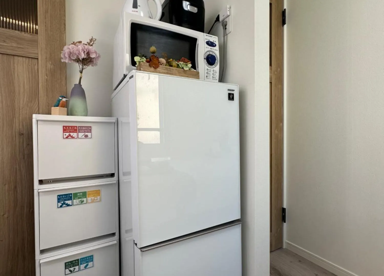 Nestay Apartment Tokyo Waseda