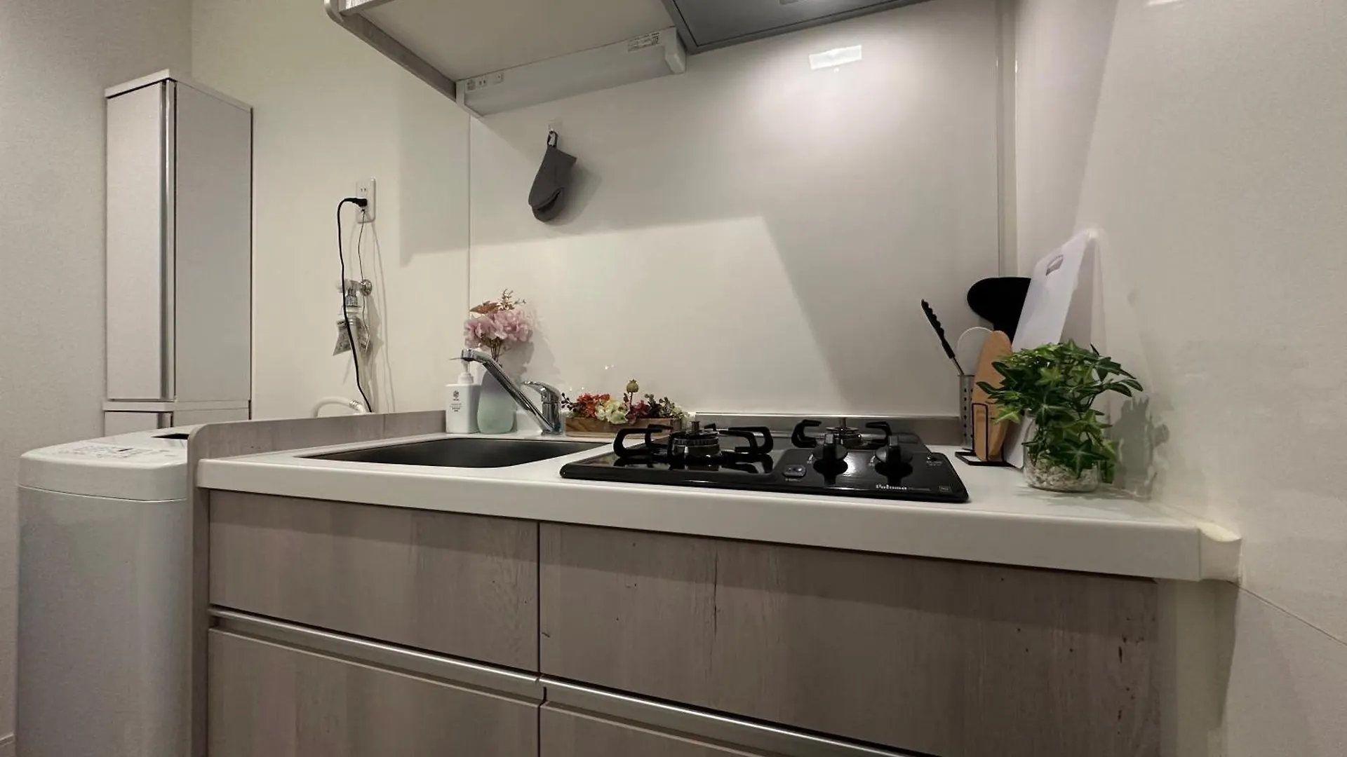 Nestay Apartment Tokyo Waseda