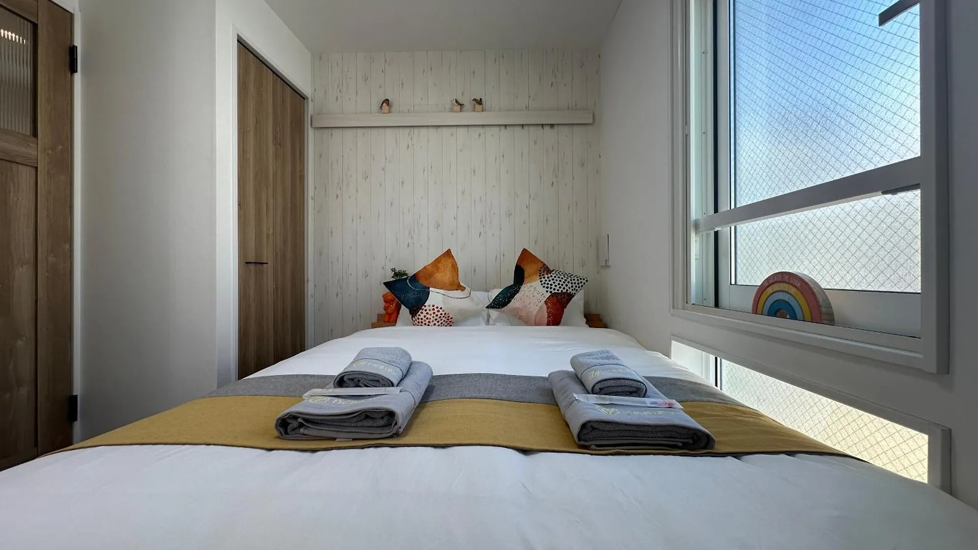 Nestay Apartment Tokyo Waseda 0*,